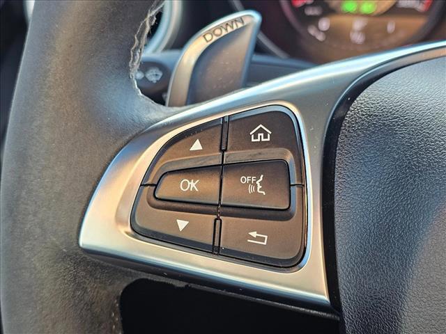 used 2015 Mercedes-Benz C-Class car, priced at $29,992