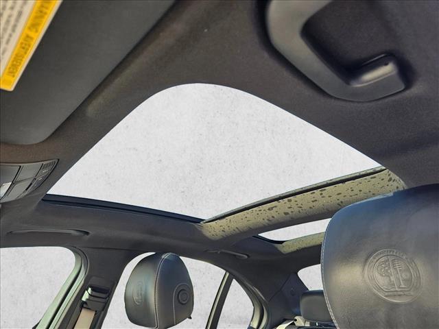 used 2015 Mercedes-Benz C-Class car, priced at $29,992