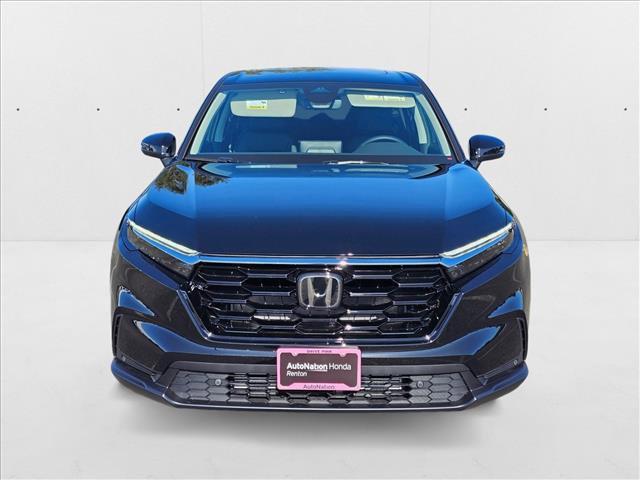 new 2026 Honda CR-V car, priced at $38,350