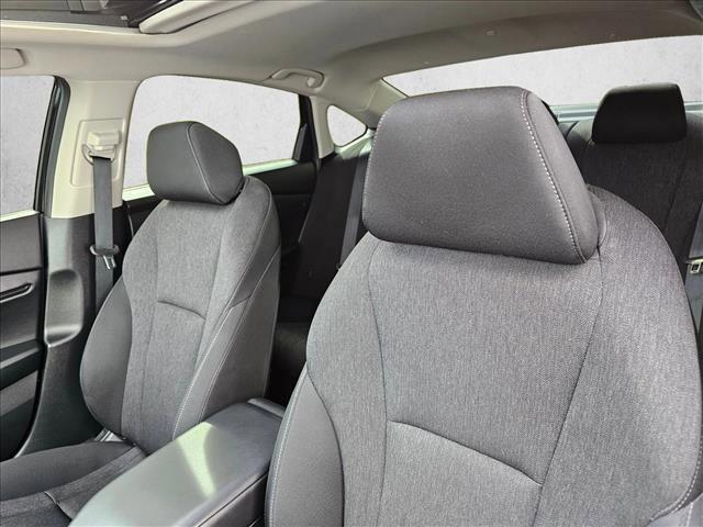used 2023 Honda Accord car, priced at $25,329
