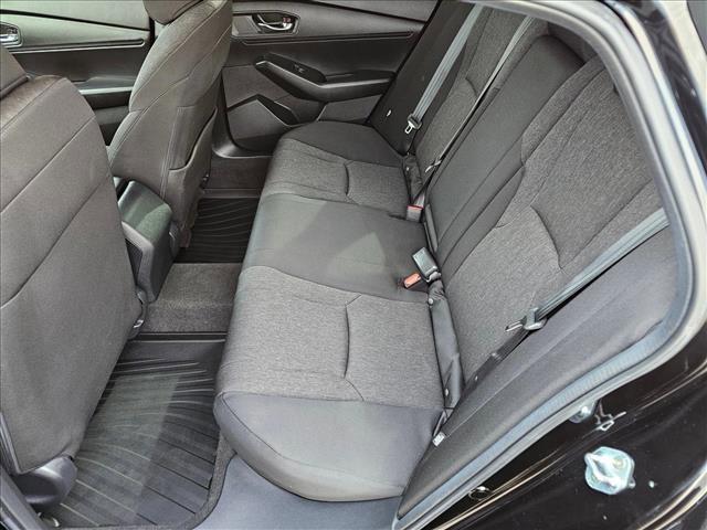 used 2023 Honda Accord car, priced at $25,329
