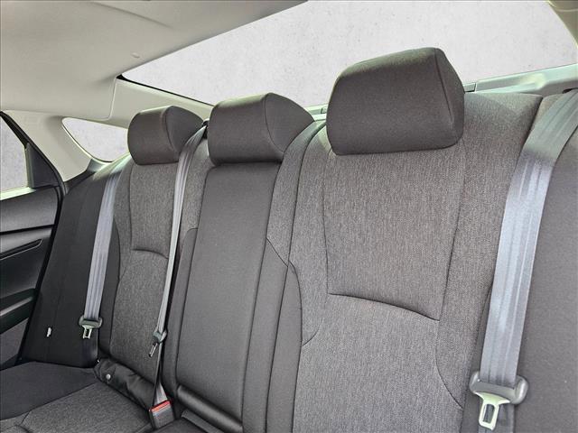 used 2023 Honda Accord car, priced at $25,329