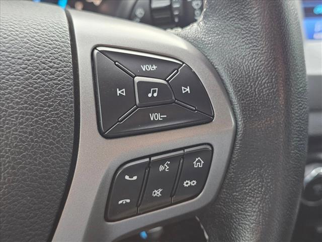 used 2021 Ford Ranger car, priced at $33,649