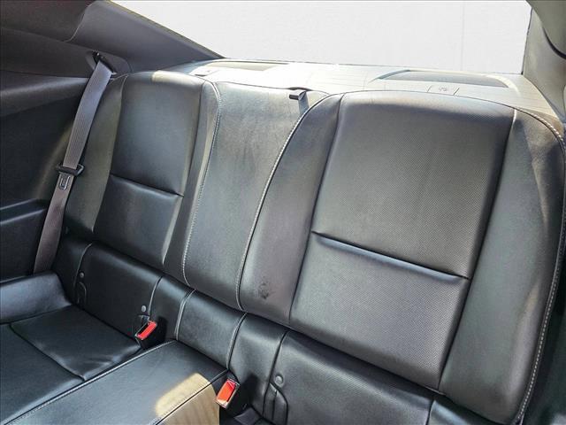 used 2015 Chevrolet Camaro car, priced at $24,555