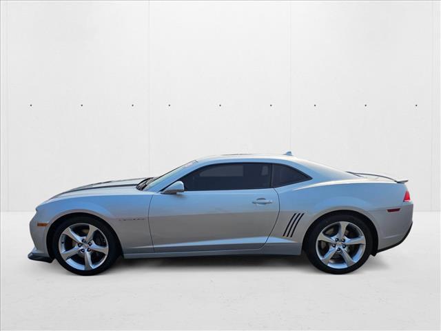 used 2015 Chevrolet Camaro car, priced at $24,555