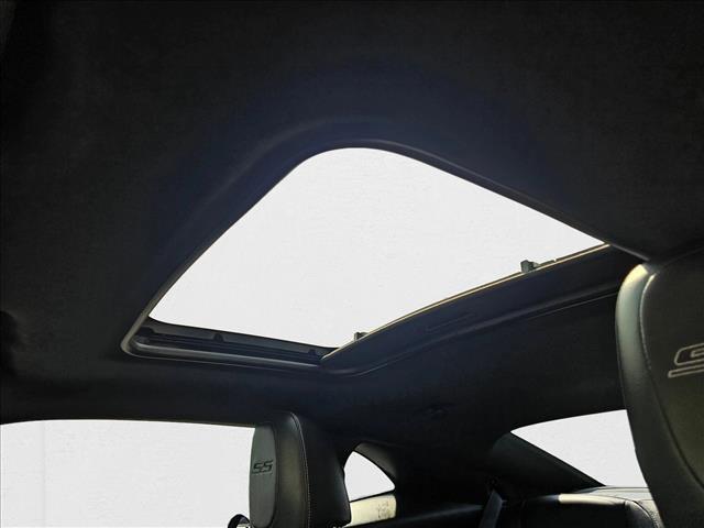 used 2015 Chevrolet Camaro car, priced at $24,555