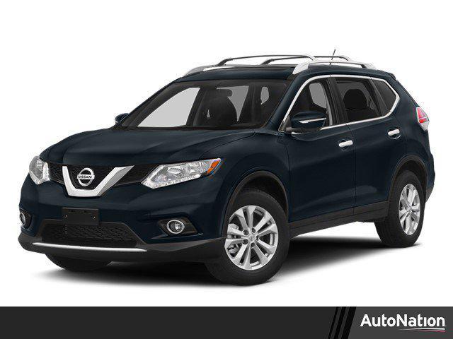 used 2014 Nissan Rogue car, priced at $15,987