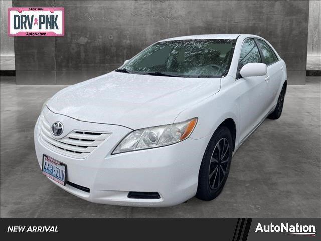 used 2009 Toyota Camry car, priced at $7,698