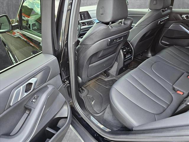 used 2019 BMW X5 car, priced at $24,055
