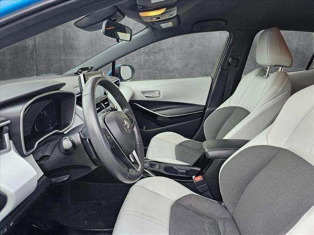 used 2019 Toyota Corolla car, priced at $16,995