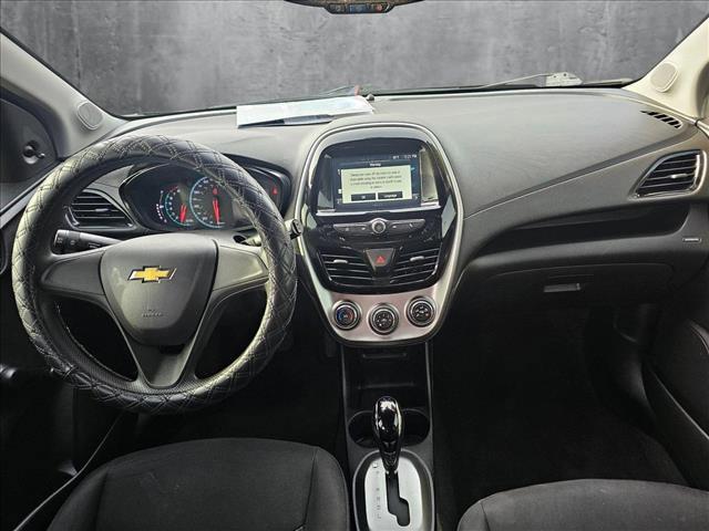 used 2016 Chevrolet Spark car, priced at $7,999