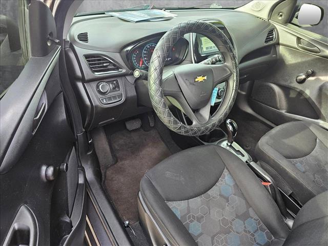 used 2016 Chevrolet Spark car, priced at $7,999