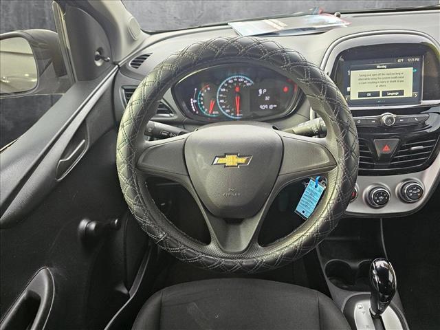 used 2016 Chevrolet Spark car, priced at $7,999