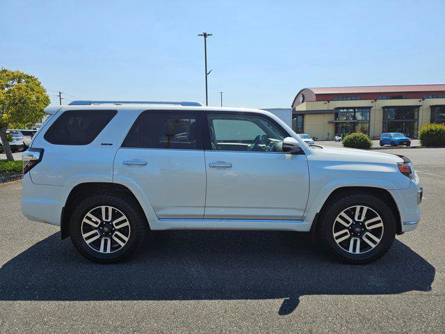 used 2018 Toyota 4Runner car, priced at $29,599