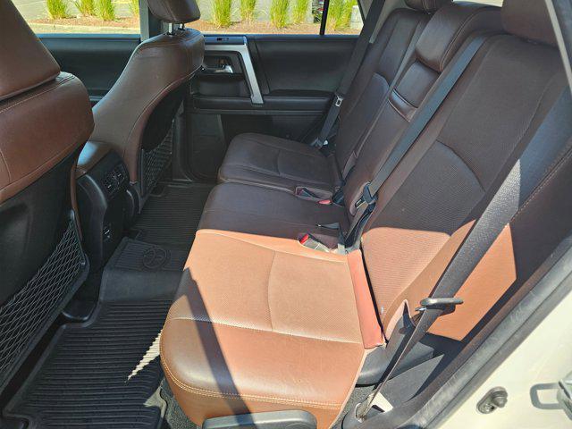 used 2018 Toyota 4Runner car, priced at $29,599