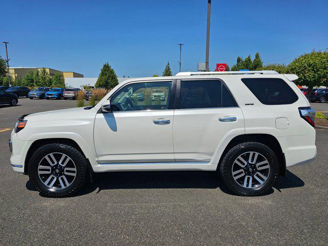 used 2018 Toyota 4Runner car, priced at $29,599