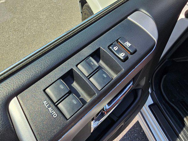 used 2018 Toyota 4Runner car, priced at $29,599