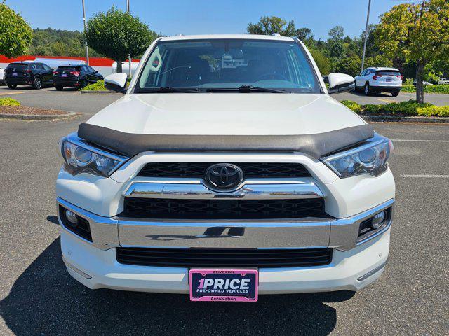 used 2018 Toyota 4Runner car, priced at $29,599