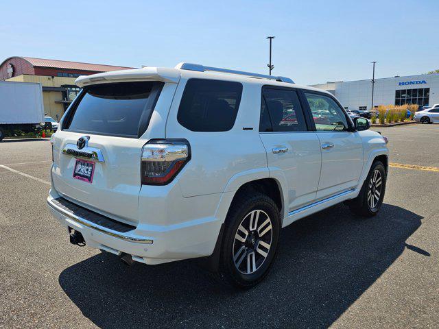 used 2018 Toyota 4Runner car, priced at $29,599