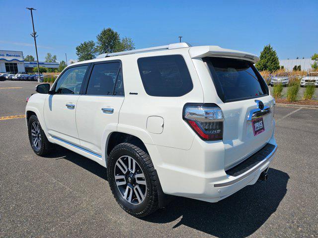 used 2018 Toyota 4Runner car, priced at $29,599
