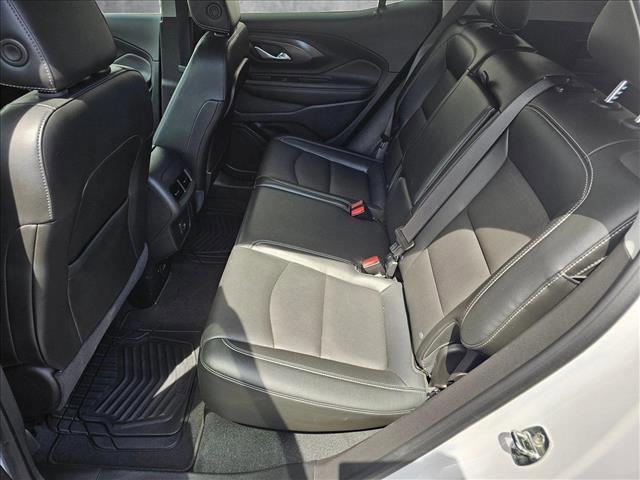 used 2023 GMC Terrain car, priced at $26,780