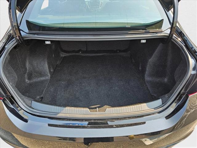 used 2022 Chevrolet Malibu car, priced at $17,725