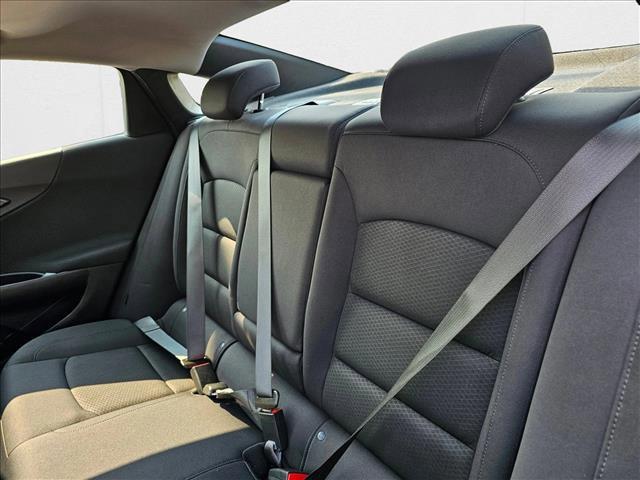 used 2022 Chevrolet Malibu car, priced at $17,725