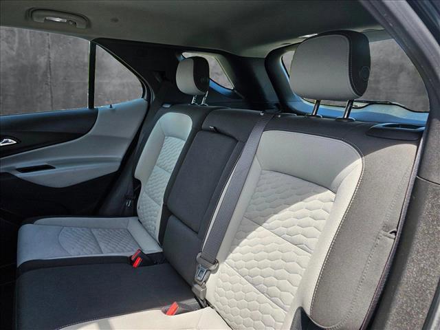 used 2018 Chevrolet Equinox car, priced at $16,499