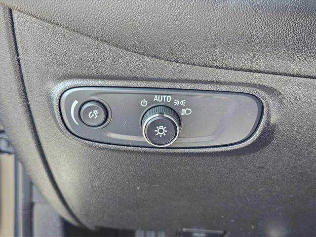 used 2018 Chevrolet Equinox car, priced at $16,499