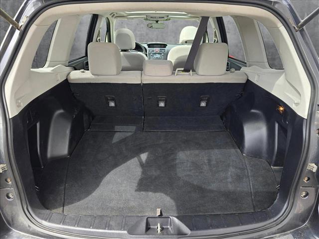 used 2014 Subaru Forester car, priced at $8,953