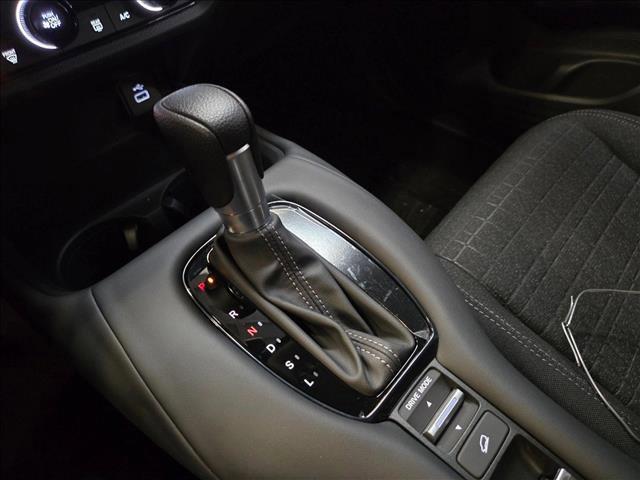 new 2025 Honda HR-V car, priced at $28,295