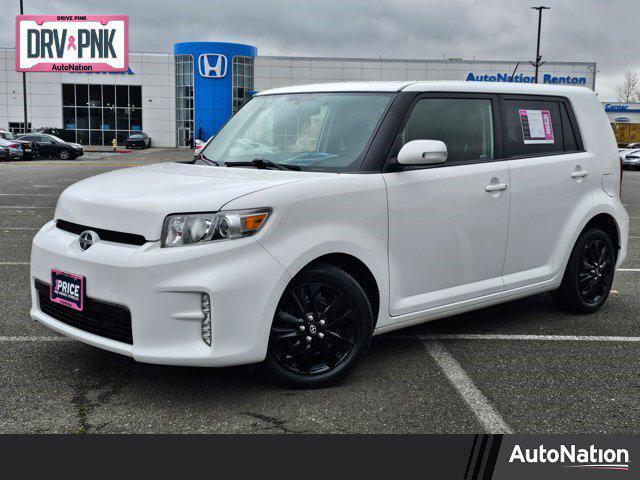 used 2014 Scion xB car, priced at $12,995