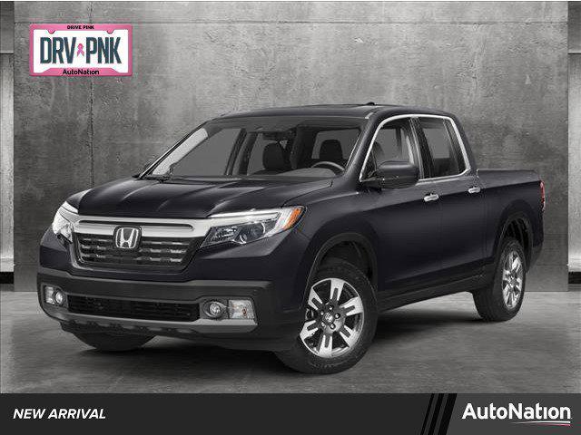 used 2019 Honda Ridgeline car, priced at $28,212