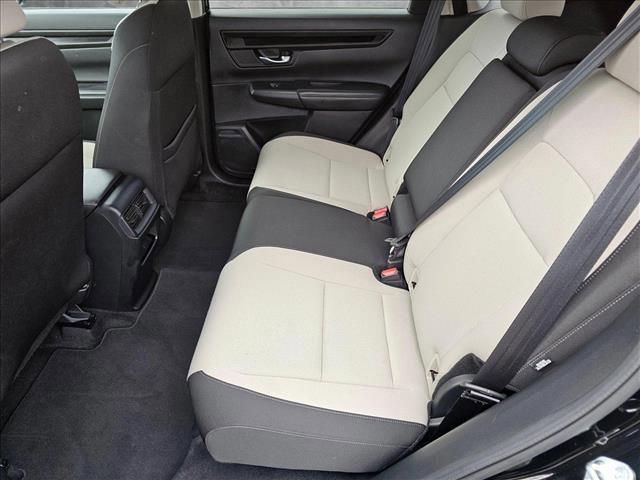 used 2023 Honda CR-V car, priced at $31,023