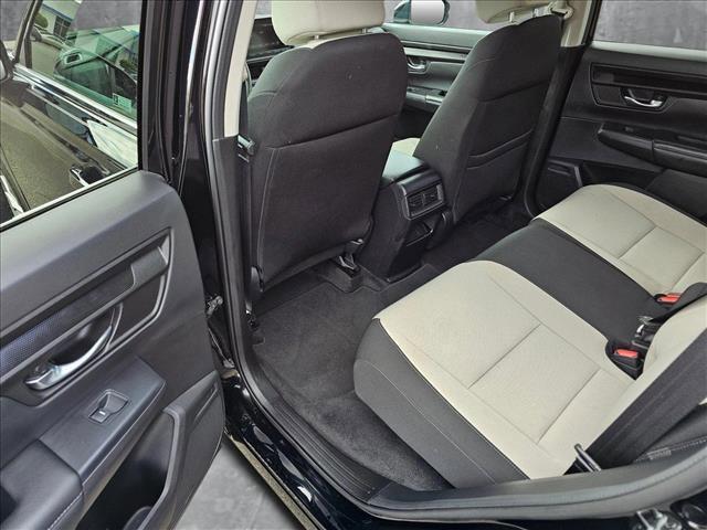 used 2023 Honda CR-V car, priced at $31,023