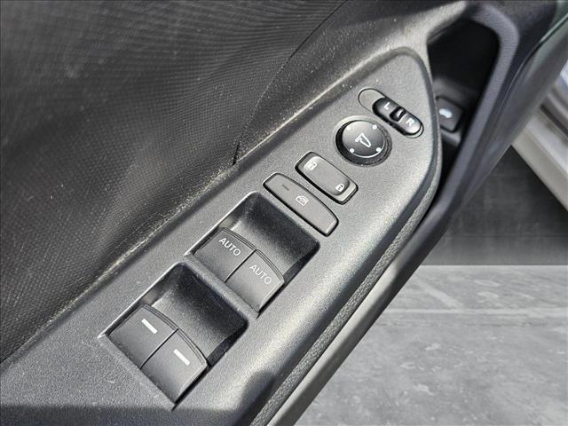 used 2016 Honda Civic car, priced at $15,455