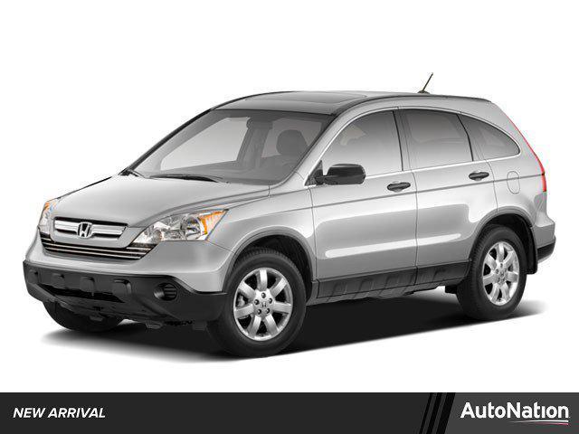 used 2009 Honda CR-V car, priced at $7,995