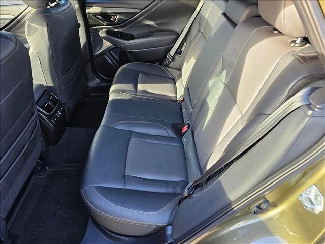 used 2024 Subaru Outback car, priced at $35,499