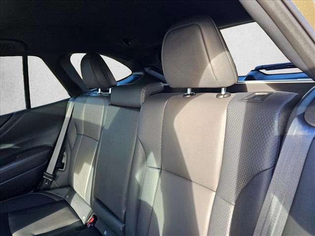 used 2024 Subaru Outback car, priced at $35,499