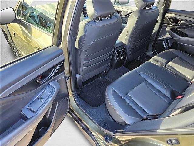 used 2024 Subaru Outback car, priced at $35,499