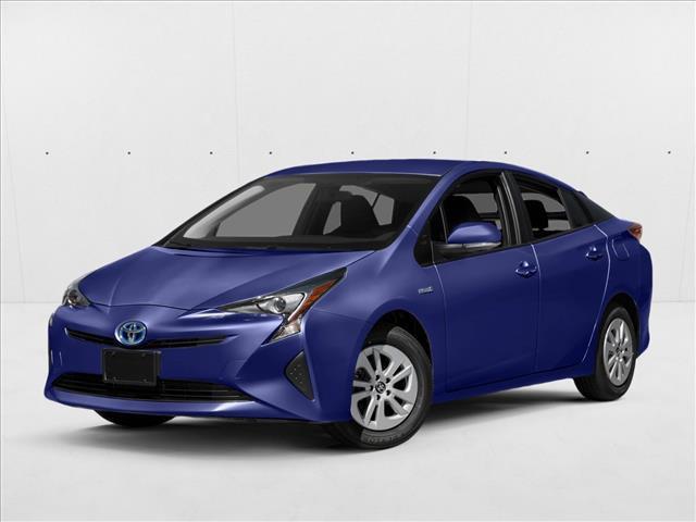 used 2017 Toyota Prius car, priced at $23,995