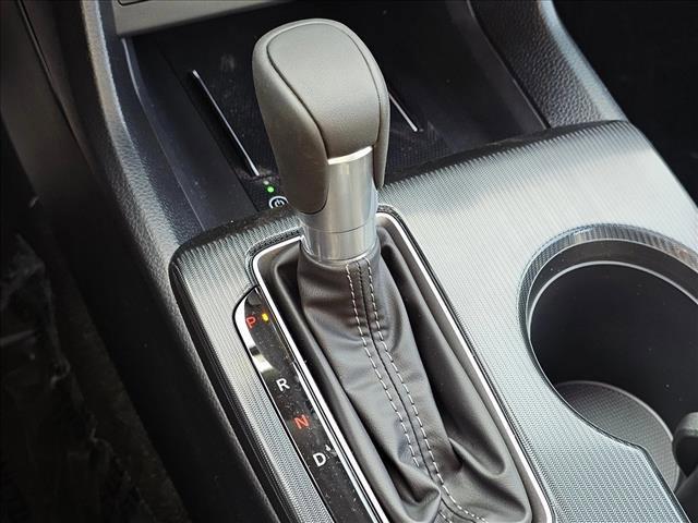 new 2026 Honda Civic Hybrid car, priced at $34,190