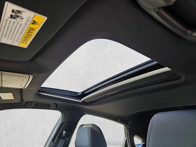 new 2026 Honda Civic Hybrid car, priced at $34,190