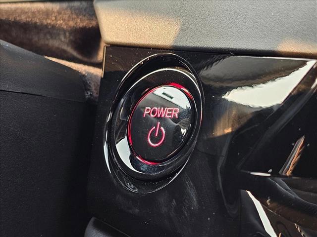 new 2025 Honda Accord Hybrid car, priced at $38,416