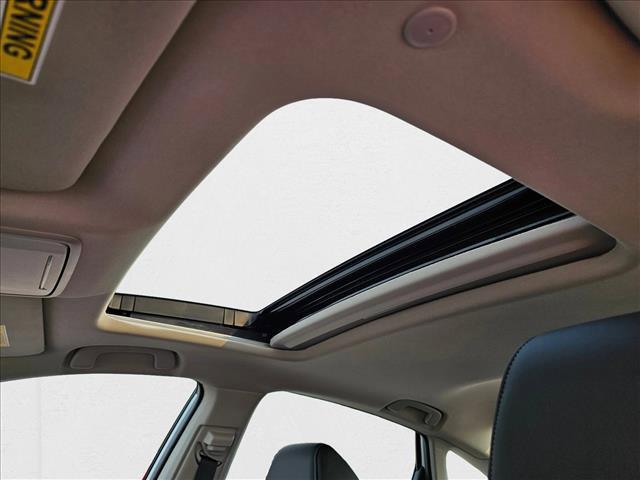 new 2025 Honda Accord Hybrid car, priced at $38,416