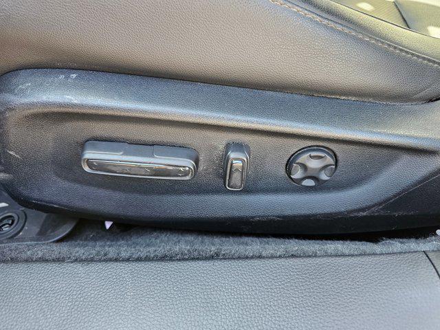 used 2022 Honda Accord Hybrid car, priced at $25,995