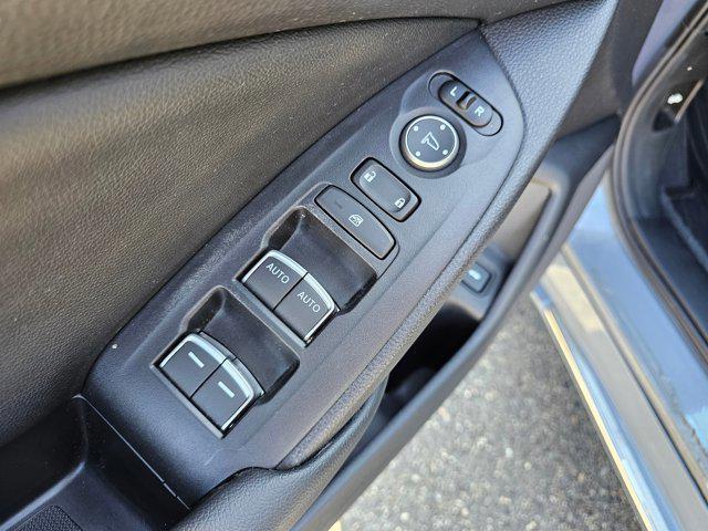 used 2022 Honda Accord Hybrid car, priced at $25,995