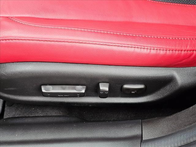 used 2022 Acura ILX car, priced at $23,310