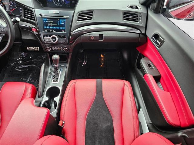 used 2022 Acura ILX car, priced at $23,310