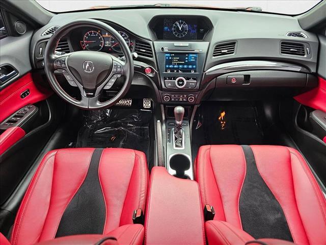 used 2022 Acura ILX car, priced at $23,310